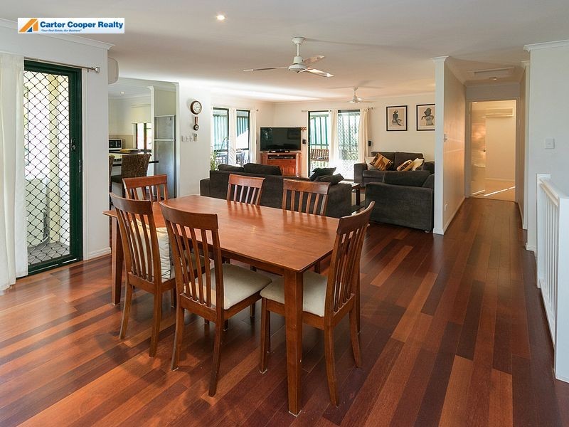 55a Ladbroke Cresent, Urangan QLD 4655