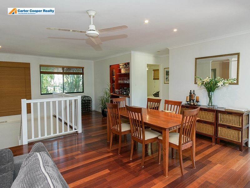55a Ladbroke Cresent, Urangan QLD 4655