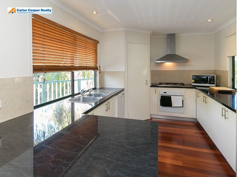 55a Ladbroke Cresent, Urangan QLD 4655