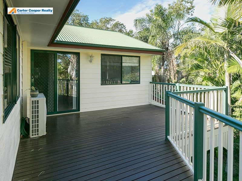 55a Ladbroke Cresent, Urangan QLD 4655