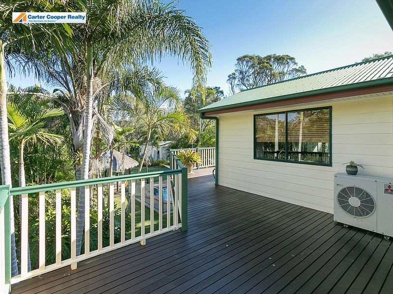 55a Ladbroke Cresent, Urangan QLD 4655
