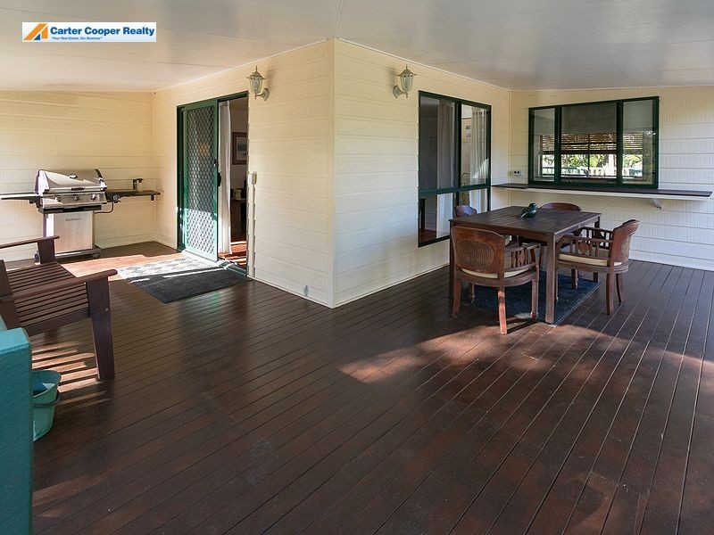 55a Ladbroke Cresent, Urangan QLD 4655