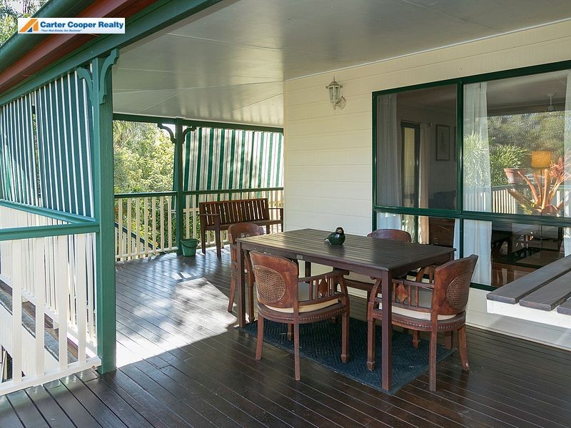 55a Ladbroke Cresent, Urangan QLD 4655