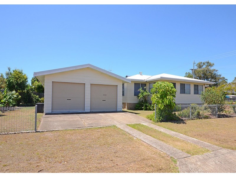 97 Denman Camp Rd, Scarness QLD 4655