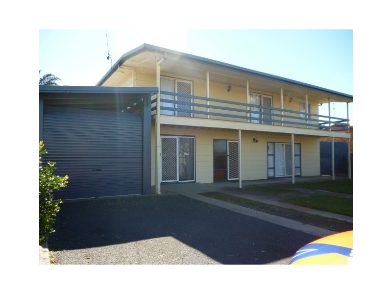 84 Old Maryborough Road, Pialba QLD 4655
