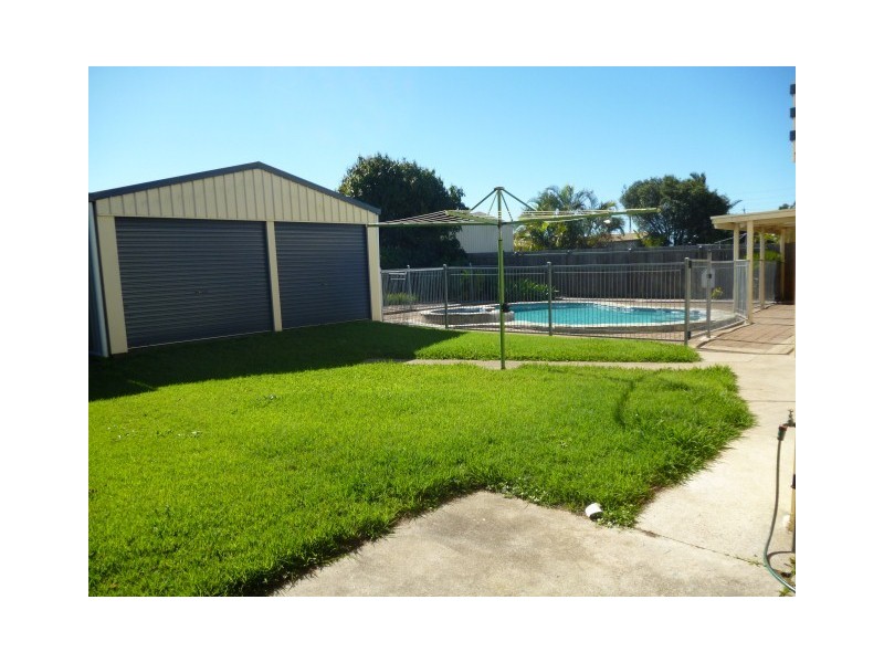 84 Old Maryborough Road, Pialba QLD 4655