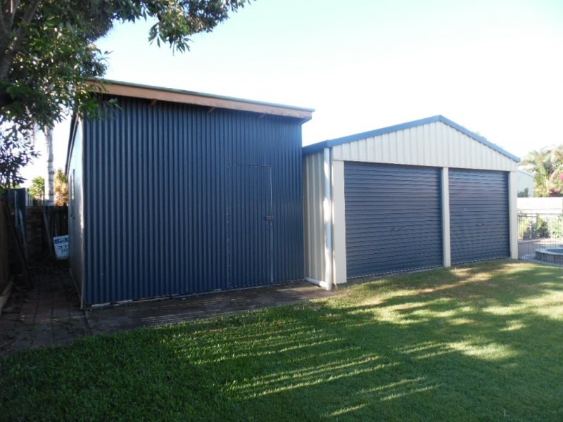 84 Old Maryborough Road, Pialba QLD 4655