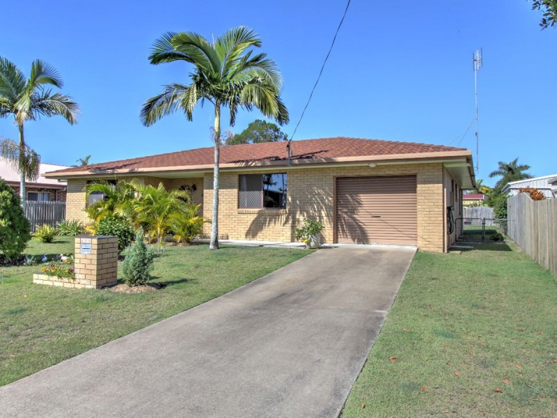 65 Cunningham Street, Torquay QLD 4655
