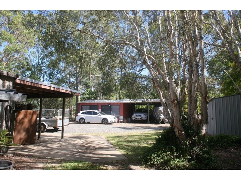 Lot 1/108 Boundary Road, Urangan QLD 4655