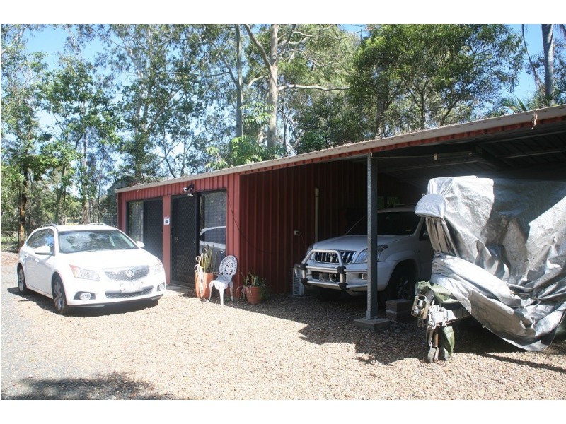 Lot 1/108 Boundary Road, Urangan QLD 4655