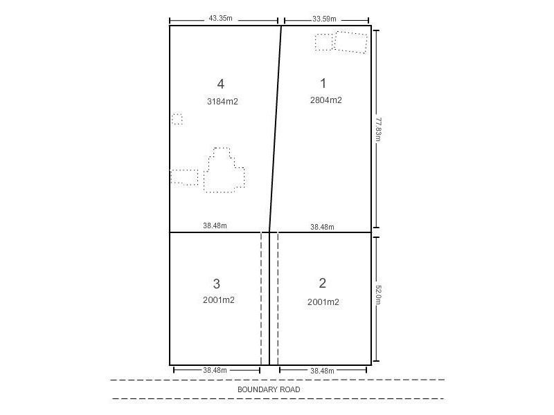 Lot 1/108 Boundary Road, Urangan QLD 4655