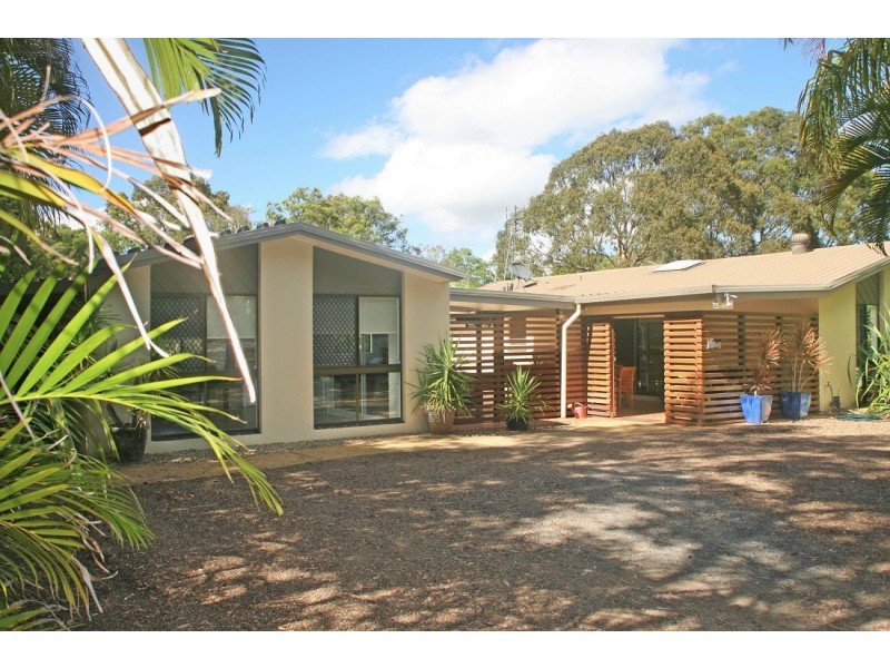 Lot 4/108 Boundary Road, Urangan QLD 4655