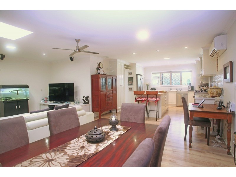 Lot 4/108 Boundary Road, Urangan QLD 4655