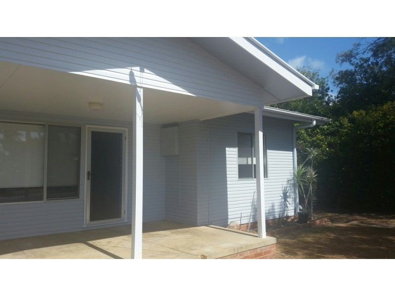 101 Long Street, Point Vernon QLD 4655