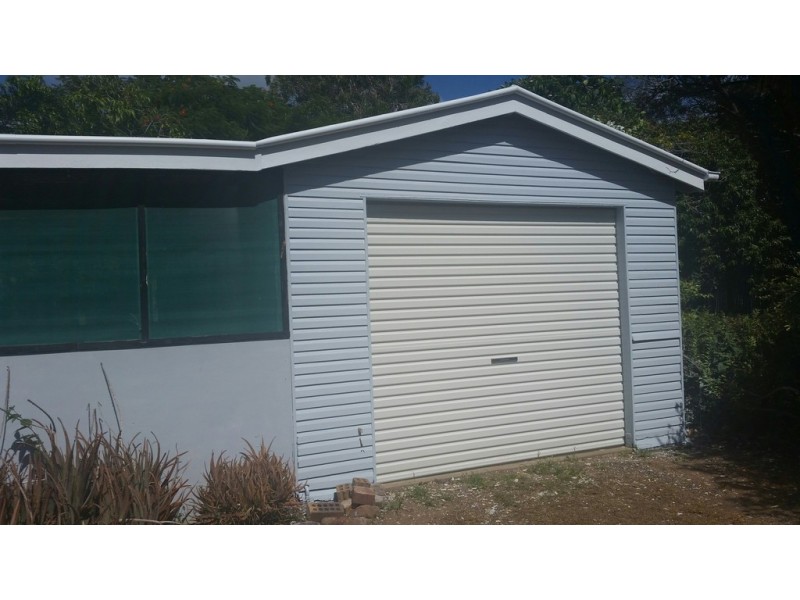 101 Long Street, Point Vernon QLD 4655