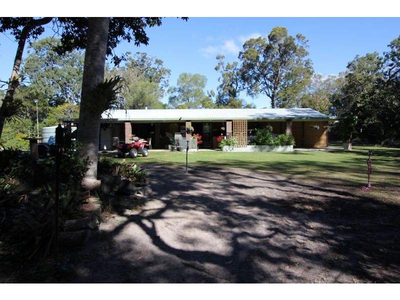 Toogoom QLD 4655