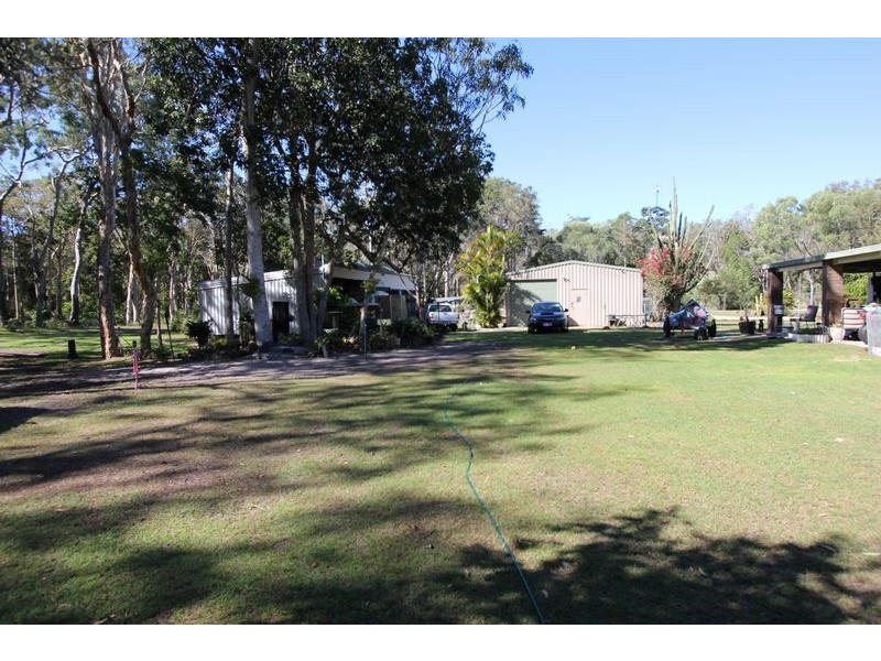 Toogoom QLD 4655