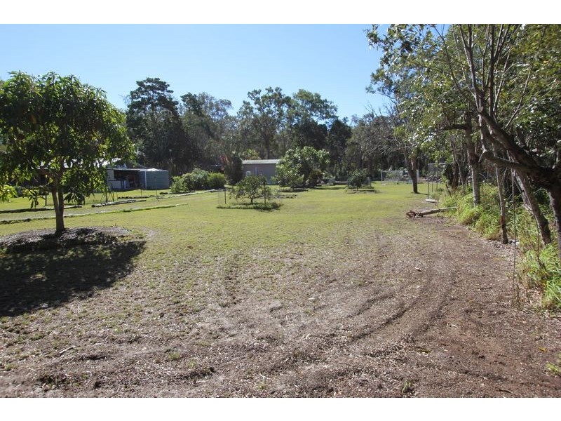 Toogoom QLD 4655