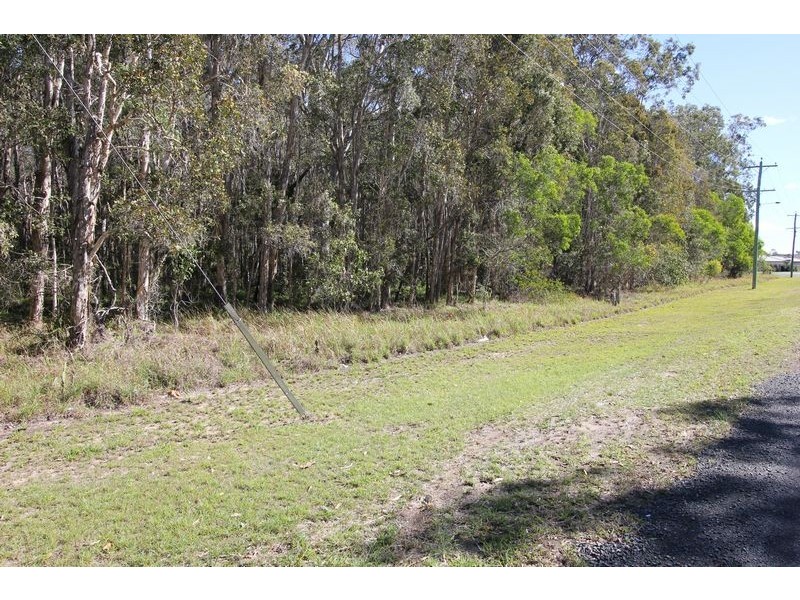 Toogoom QLD 4655