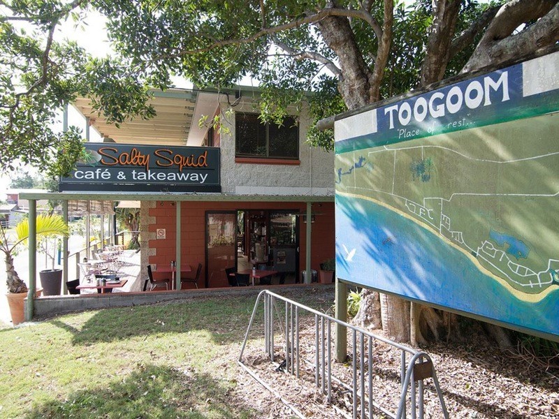 Toogoom QLD 4655