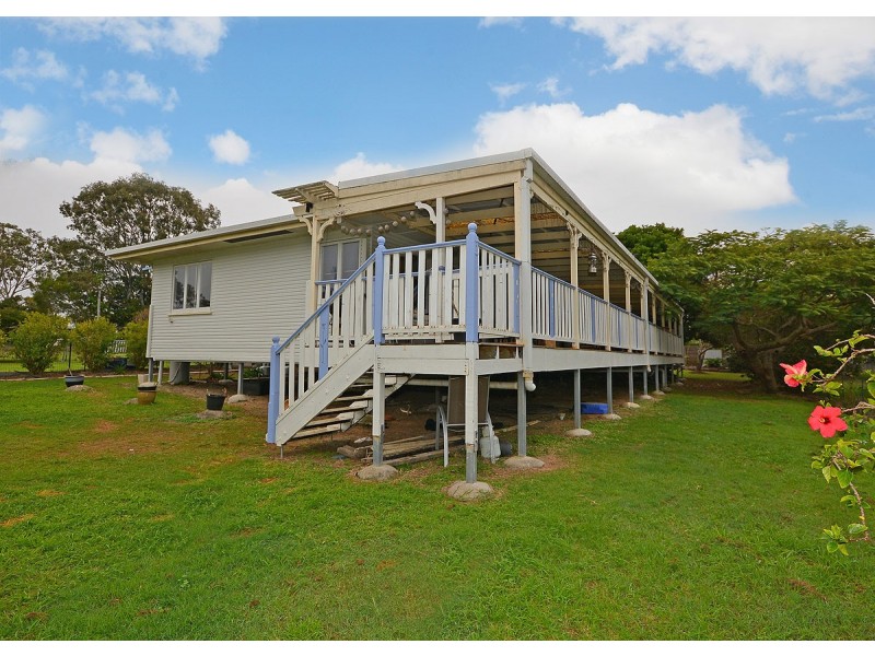 4A Newhaven Street, Pialba QLD 4655
