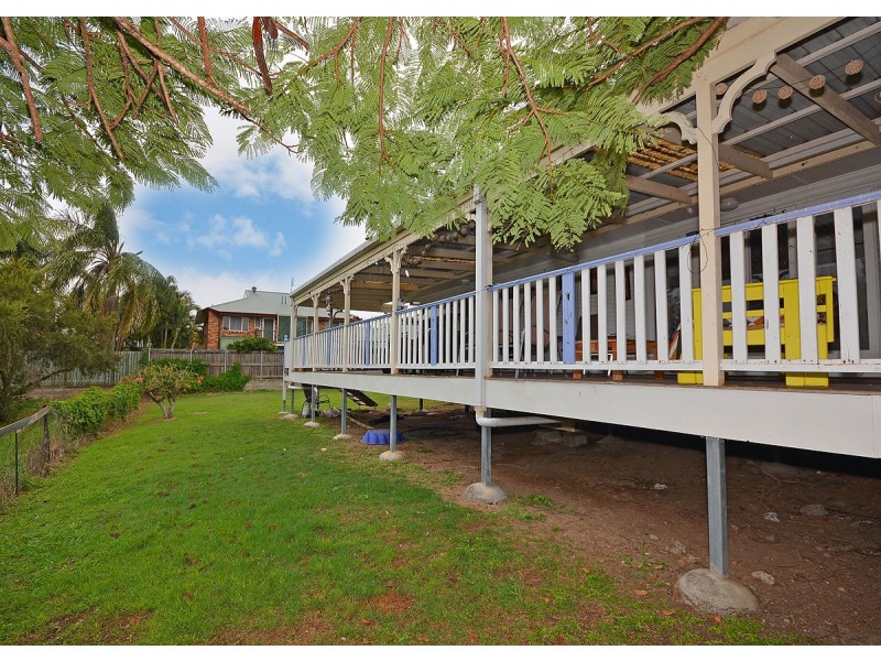 4A Newhaven Street, Pialba QLD 4655