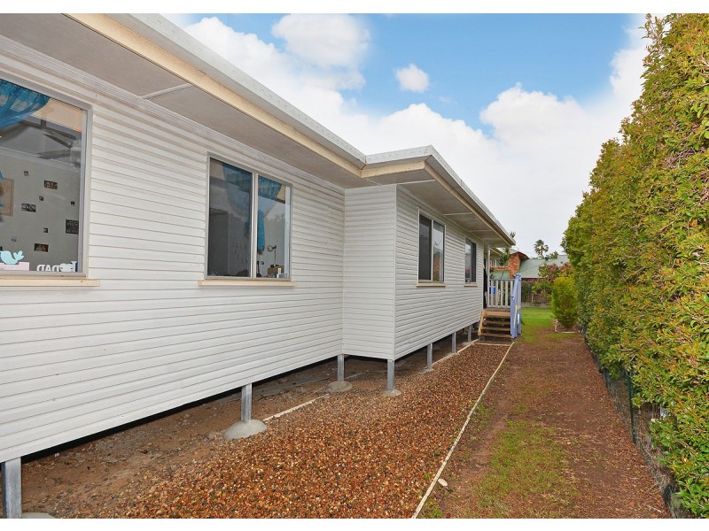 4A Newhaven Street, Pialba QLD 4655