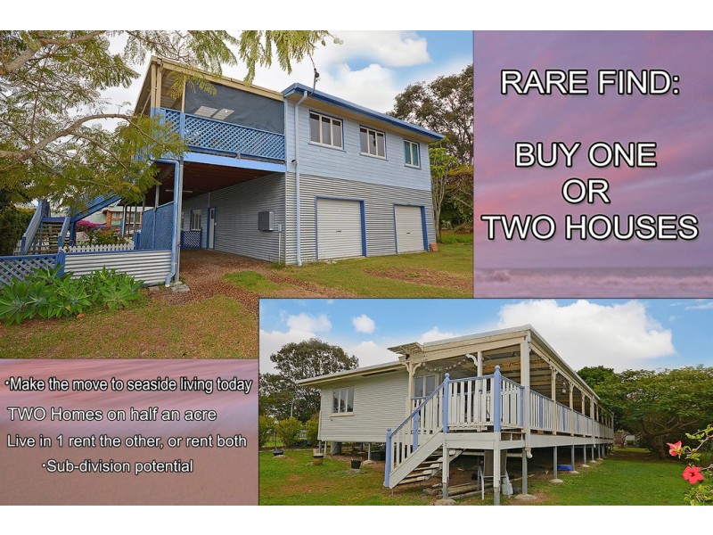 4A Newhaven Street, Pialba QLD 4655