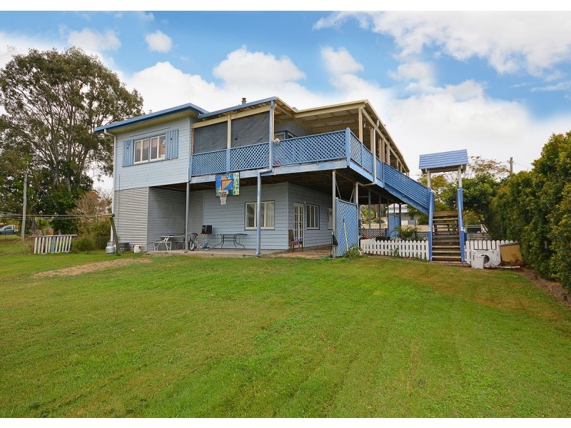 4B Newhaven Street, Pialba QLD 4655