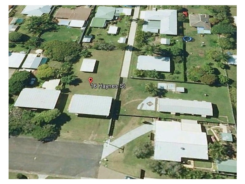 16 Haynes St, Point Vernon QLD 4655