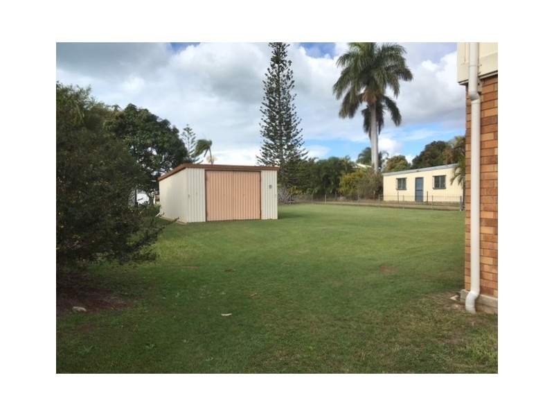 16 Haynes St, Point Vernon QLD 4655