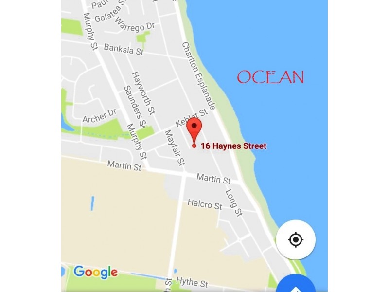 16 Haynes St, Point Vernon QLD 4655