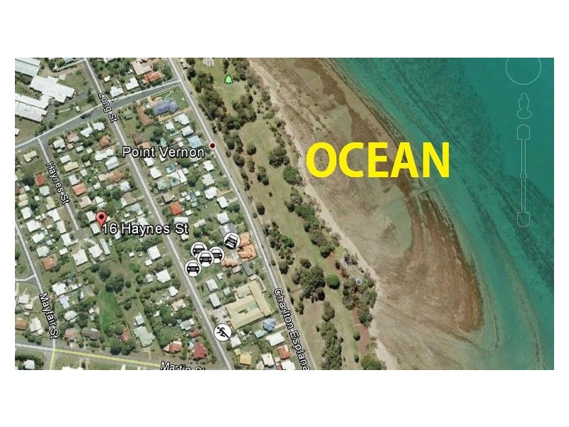 16 Haynes St, Point Vernon QLD 4655