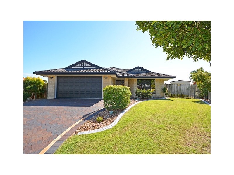 10 Treviso Court, Urangan QLD 4655