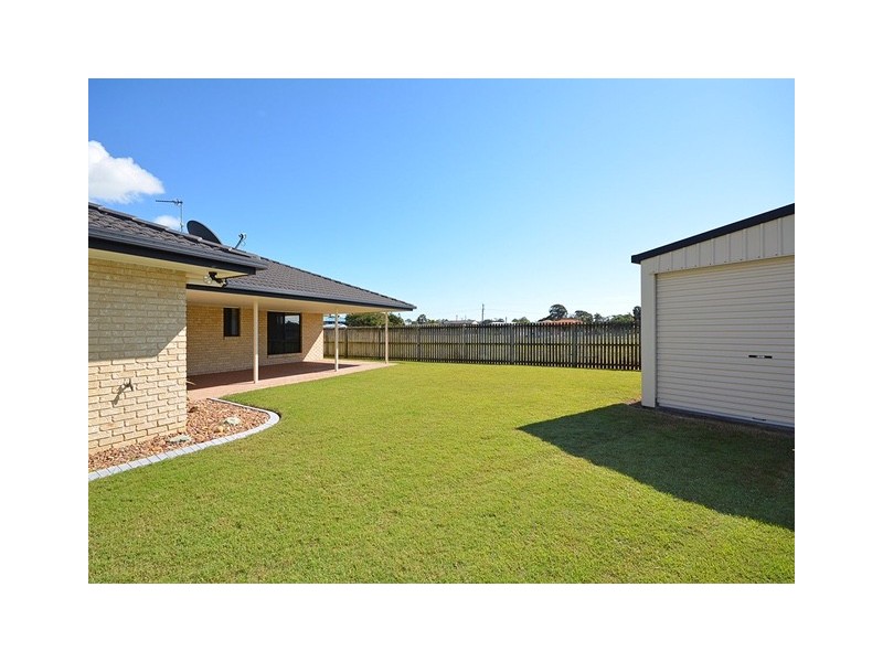 10 Treviso Court, Urangan QLD 4655