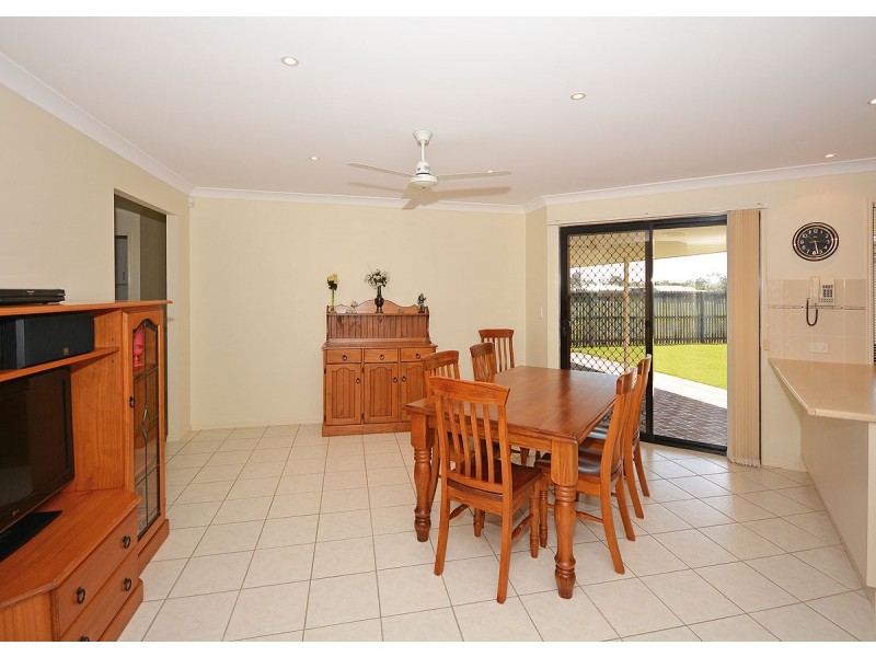 10 Treviso Court, Urangan QLD 4655