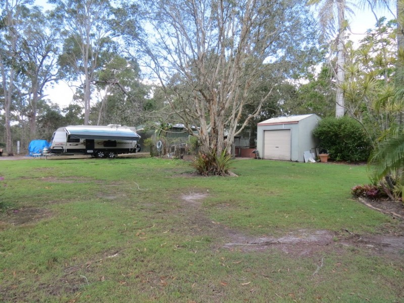 2 Allerton Road, Booral QLD 4655