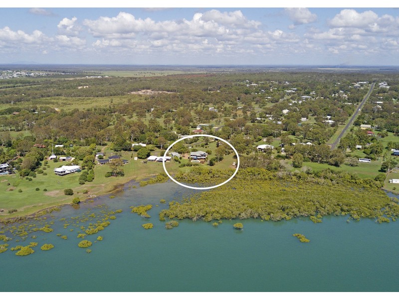25 Francis Avenue, Booral QLD 4655
