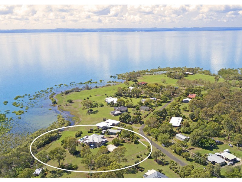 25 Francis Avenue, Booral QLD 4655