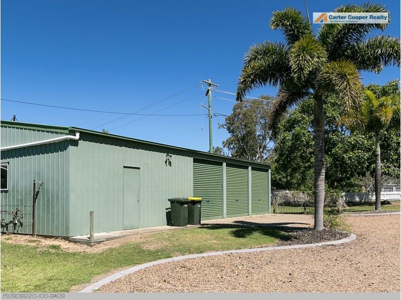 25 Francis Avenue, Booral QLD 4655