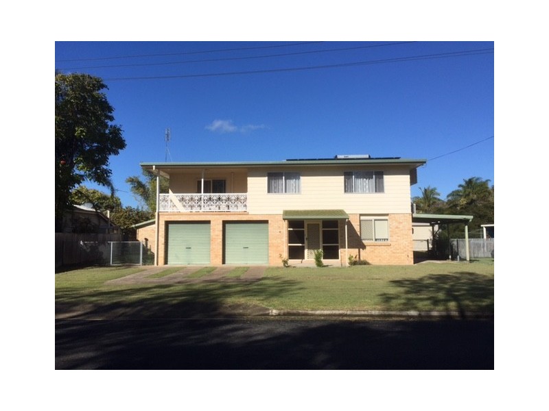 17 McKean Road, Scarness QLD 4655