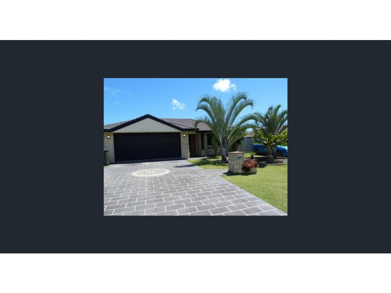 5 Kensi Court, Point Vernon QLD 4655