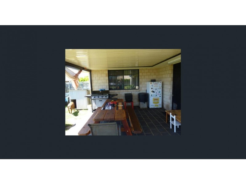 5 Kensi Court, Point Vernon QLD 4655