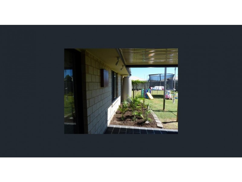 5 Kensi Court, Point Vernon QLD 4655