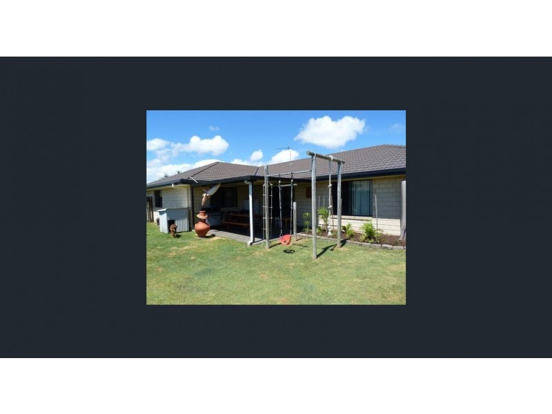 5 Kensi Court, Point Vernon QLD 4655