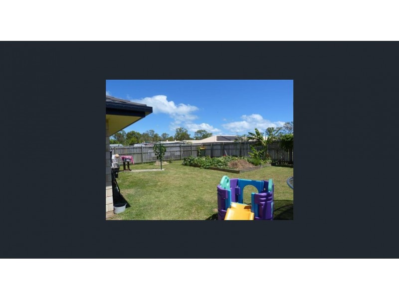 5 Kensi Court, Point Vernon QLD 4655