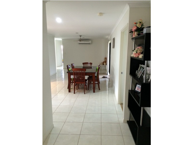 5 Kensi Court, Point Vernon QLD 4655
