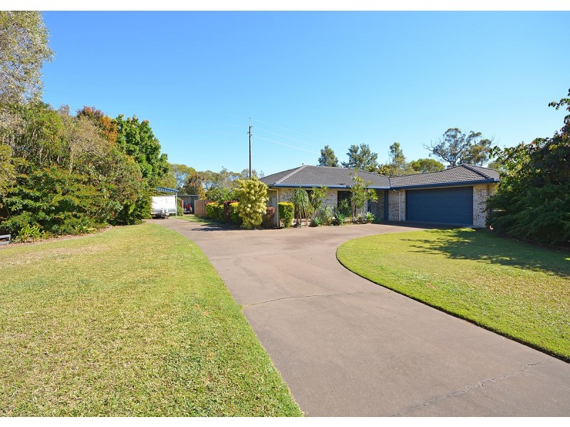 14 Kingston Close, Wondunna QLD 4655