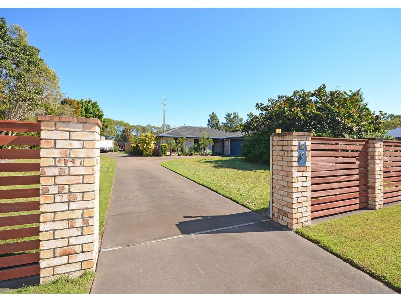 14 Kingston Close, Wondunna QLD 4655