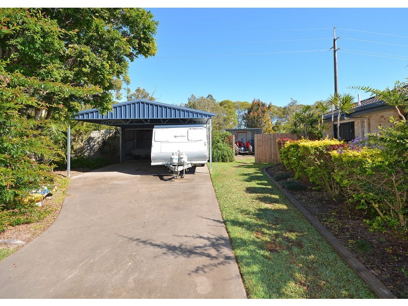 14 Kingston Close, Wondunna QLD 4655